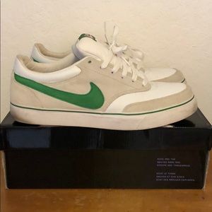 nike sb zoom air harbor